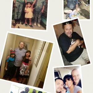 Meet your Posher, Carlos